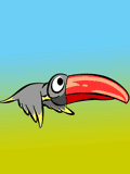 tucanes
